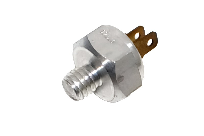 New OEM 1983-1985 GM Diesel Glow Plug Engine Cooling Switch, Part # 25036599