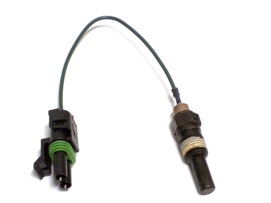 New OEM GM Coolant Temperature Sender Sending Unit, Part # 25037138
