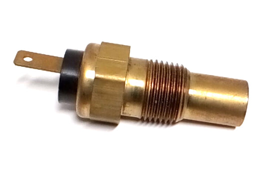 New OEM 1976-1990 Chevrolet GMC Cadillac Coolant Temperature Sensor, Part # 25037175