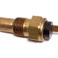New OEM 1976-1990 Chevrolet GMC Cadillac Coolant Temperature Sensor, Part # 25037175