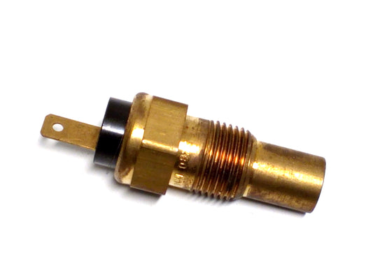 New OEM 1982-1988 Chevrolet GMC Truck Temperature Sending Switch, Part # 25037177