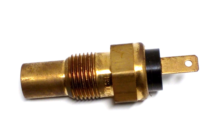 New OEM 1982-1988 Chevrolet GMC Truck Temperature Sending Switch, Part # 25037177