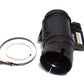 New OEM Cadillac Chevy Oldsmobile Mass Air Flow Sensor MAF, Part # 25043941