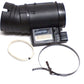 New OEM Cadillac Chevy Oldsmobile Mass Air Flow Sensor MAF, Part # 25043941