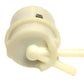 New OEM 1985-1989 Chevrolet Spectrum Fuel Filter AC Delco, Part # 25055280