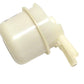 New OEM 1985-1989 Chevrolet Spectrum Fuel Filter AC Delco, Part # 25055280