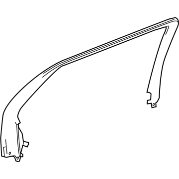 Molding