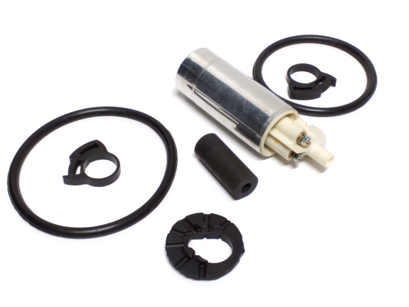 New OEM 1982-1996 Genuine GM ACDelco EP384 Electric Fuel Pump, Part # 25166717