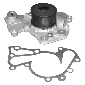 New OEM AC Delco Engine Coolant Water Pump Fits, 2001-2006 Hyundai Santa Fe - Part # 252-839