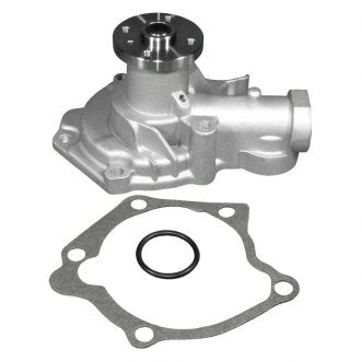 New OEM AC Delco Engine Coolant Water Pump Fits, 2001-2004 Hyundai Santa Fe - Part # 252-840