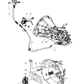 Hydraulic Assembly Clutch Master Cylinder