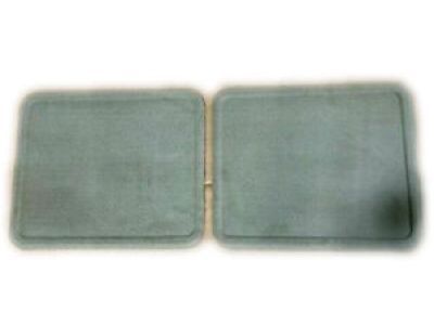 Kit - Floor Contour Mat