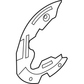Splash Shield