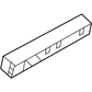 Receiver Bracket