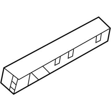 Receiver Bracket
