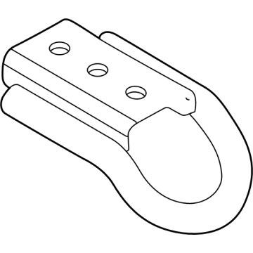 Tow Eye