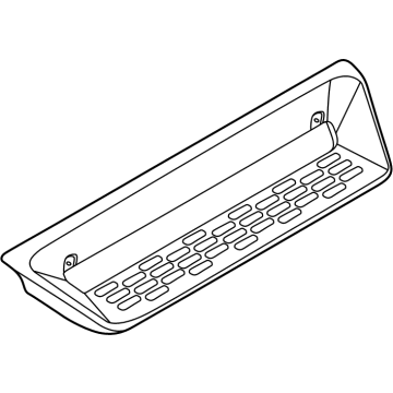 Step Bar