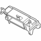 Mount Bracket