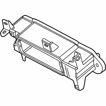 Mount Bracket