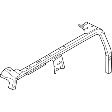 Roof Rail