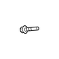Tensioner Bolt