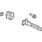 Upper Hinge
