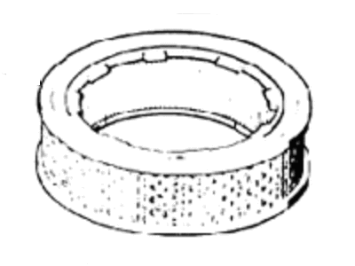 Element, Air Cleaner