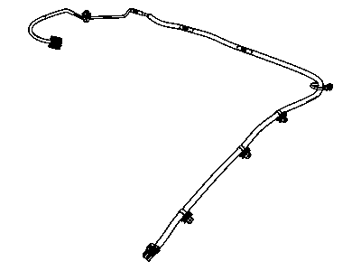 Wiring Mirror Jumper