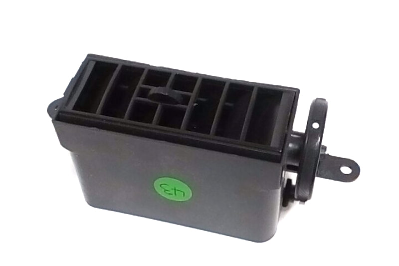 New OEM 1982 Buick A/C Dash Panel Air Outlet Vent, Part # 25500230