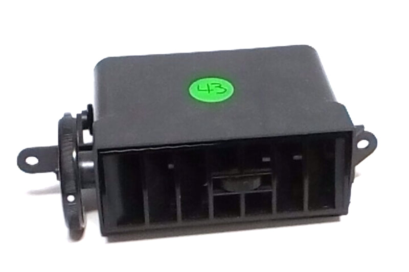 New OEM 1982 Buick A/C Dash Panel Air Outlet Vent, Part # 25500230