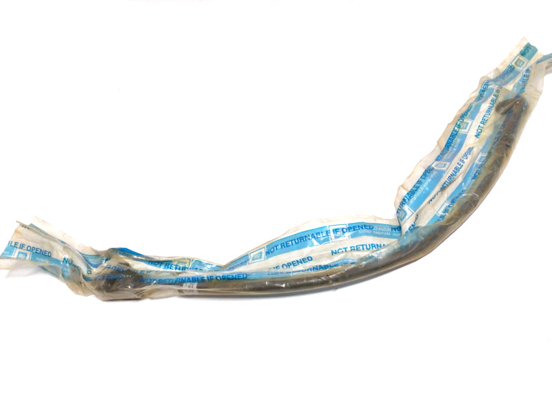 New OEM 1982-1986 Chevrolet Cavalier Transmission Throttle Valve Cable, Part # 25510188