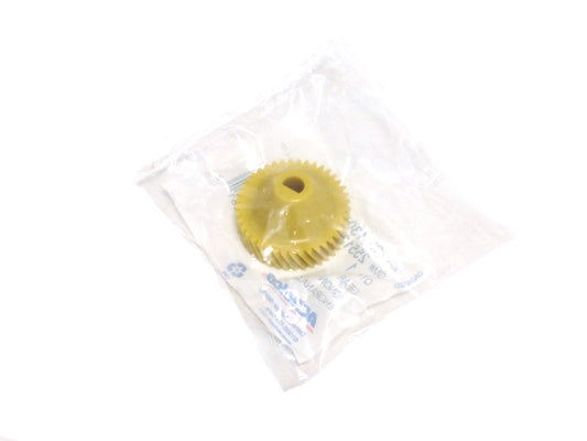 New OEM 1990-1993 Caprice Camaro Firebird Gear Speedometer Driven Yellow 41t, Part # 25513048