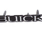 New OEM 1986-1991 Buick Lesabre, Electra Park Avenue Front Emblem Logo Badge, Part # 25515410