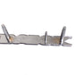 New OEM 1986-1991 Buick Lesabre, Electra Park Avenue Front Emblem Logo Badge, Part # 25515410