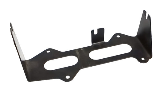 New OEM 1985-1991 Buick Regal Radio Receiver Mount Bracket, Part # 25519679