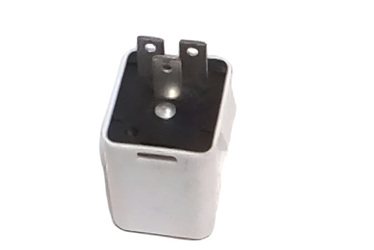 New OEM 1974-1996 Buick Cadillac Chevrolet Horn Relay, Part # 25523703