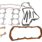 New OEM 1980-1981 Camaro, Firebird 231 Cu inch Engine Gasket Kit, Part # 25525119