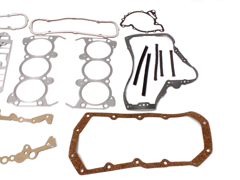 New OEM 1980-1981 Camaro, Firebird 231 Cu inch Engine Gasket Kit, Part # 25525119