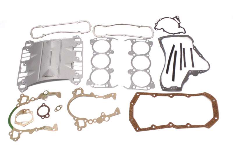 New OEM 1980-1981 Camaro, Firebird 231 Cu inch Engine Gasket Kit, Part # 25525119