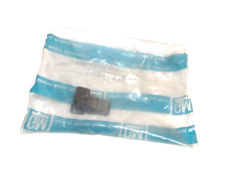 New OEM 1980-1991 Cadillac Deville Buick Chevy Park Brake Pedal Bumper, Part # 25527682