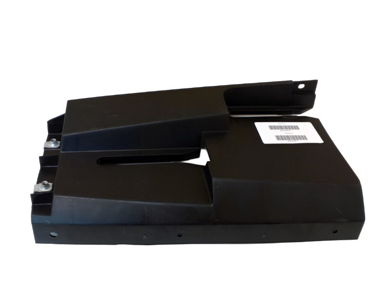 New OEM 1989-1990 Cadillac Deville Front Bumper Reinforcement Outer Left, Part # 25530477