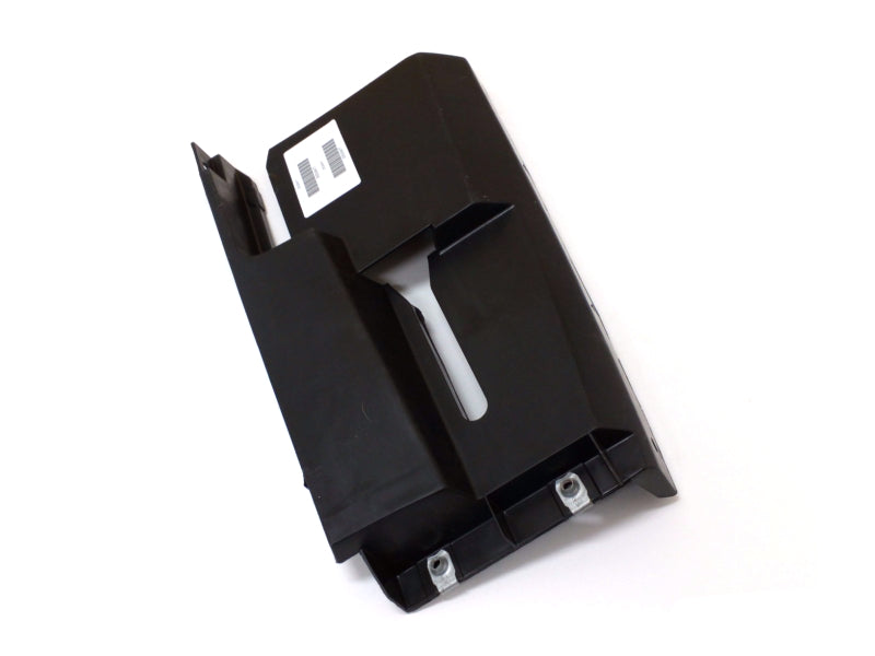 New OEM 1989-1990 Cadillac Deville Front Bumper Reinforcement Outer Left, Part # 25530477