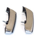New OEM 1989-1990 Cadillac Fleetwood Front Bumper Guard Set Left/Right