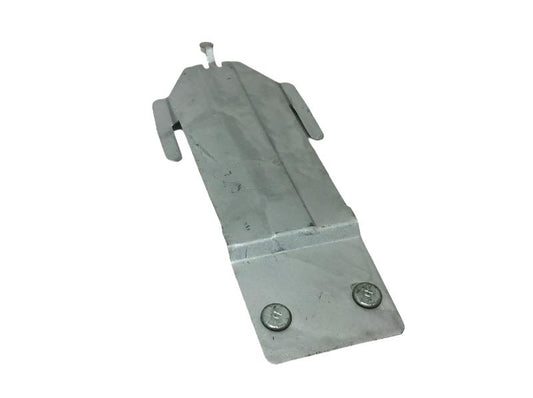 New OEM 1991-1994 Buick Park Avenue Rear Bumper-Retainer Bracket, Part # 25534977