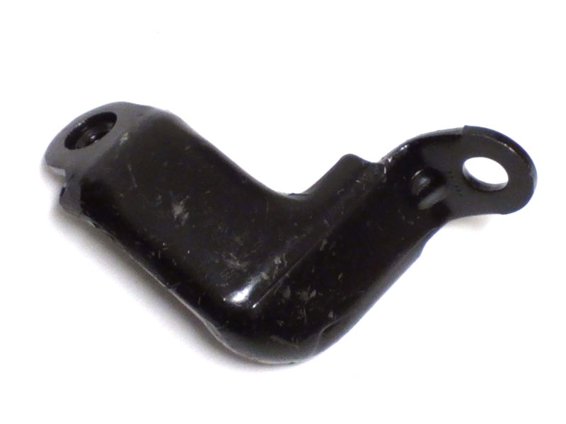 New OEM 1990-1995 Buick Regal Air Conditioning Compressor Brace Bracket, Part # 25536654