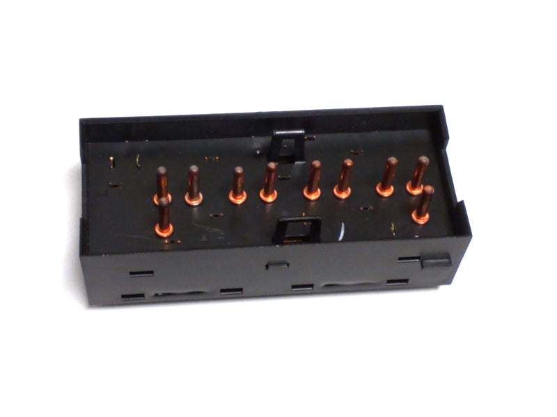 New OEM 1991 Buick Park Avenue Switch Assembly, Side Window (Master), Part # 25554274