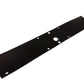 New OEM 1991-1993 Cadillac DeVille Rear Bumper Shield, Part # 25602214