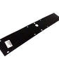 New OEM 1991-1993 Cadillac DeVille Rear Bumper Shield, Part # 25602214
