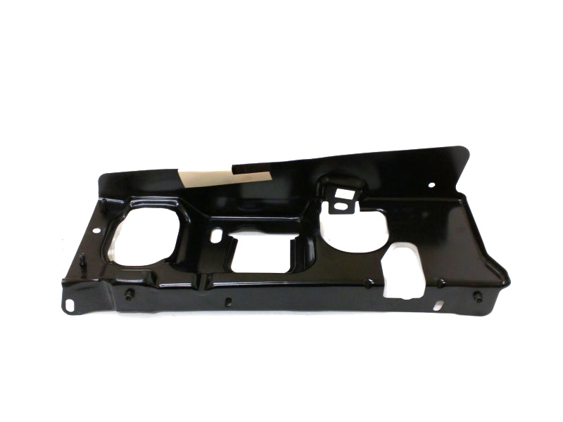 New OEM 1992-1995 Pontiac Bonneville Left Driver Headlight Mount Panel, Part # 25621195