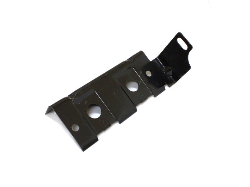 New OEM 1994-1996 Olds 98 Front Grille Bracket Left, Part # 25625269